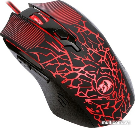 Игровая мышь Redragon Inquisitor 2