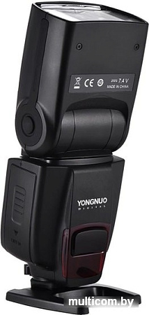 Вспышка Yongnuo YN560Li