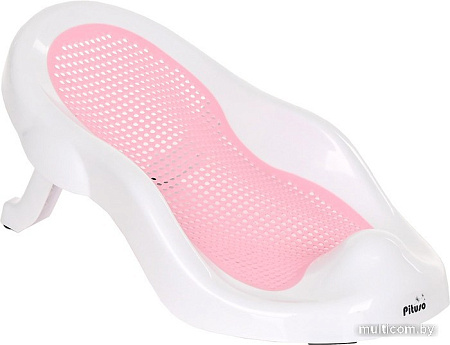 Горка для купания Pituso FG730-Pink (розовый)