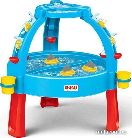 Развивающий центр Dolu Activity 3074