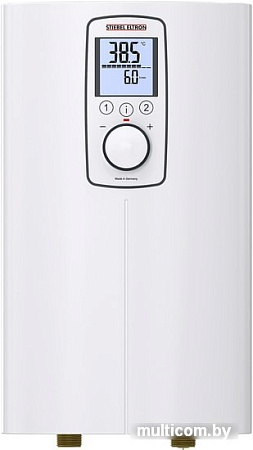Проточный электрический водонагреватель STIEBEL ELTRON DCE-X 6/8 Premium