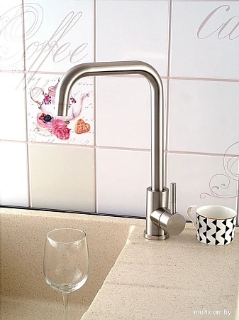 Смеситель Diadonna D46-0004S