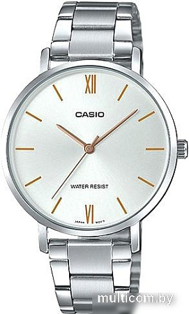 Наручные часы Casio LTP-VT01D-7B