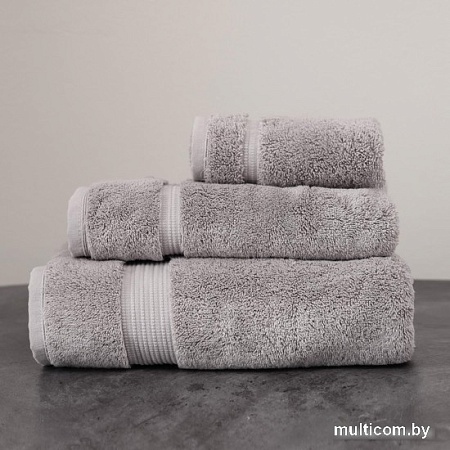 Полотенце Sofi De MarkO Damaris 50х90 Пол-ДМ-50х90сс (светло-серый)