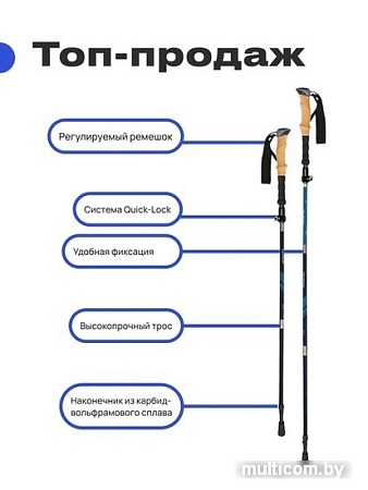 RoadLike Compact 335123 (голубой)