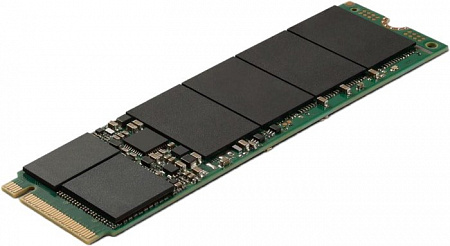 SSD Micron 2200 1TB MTFDHBA1T0TCK-1AT1AABYY