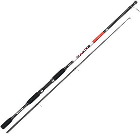 Удилище Salmo Blaster Spin 20 2.70