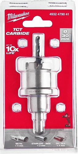 Milwaukee 4932479041