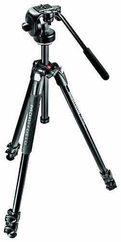 Трипод Manfrotto MK290XTA3-2W