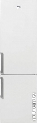 Холодильник BEKO CNKR5356K21W
