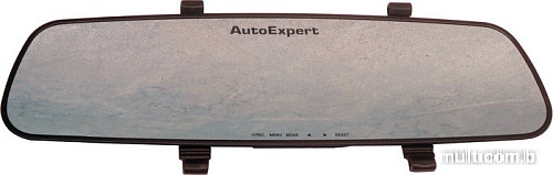 Автомобильный видеорегистратор AutoExpert DVR-782