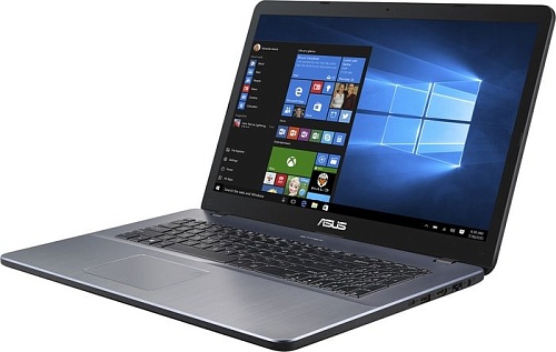 Ноутбук ASUS VivoBook 17 X705MB-BX010T