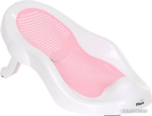 Горка для купания Pituso FG730-Pink (розовый)