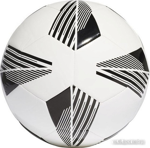 Футбольный мяч Adidas Tiro Club HZ4167 (4 размер)
