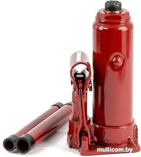 Бутылочный домкрат Sparta 50322 3т