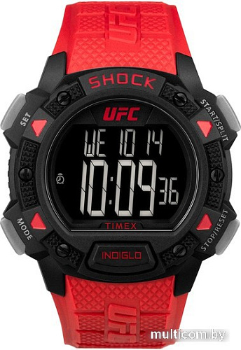 Наручные часы Timex UFC TW4B27600