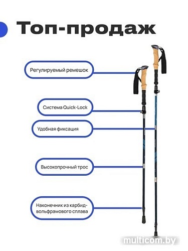 RoadLike Compact 335123 (голубой)