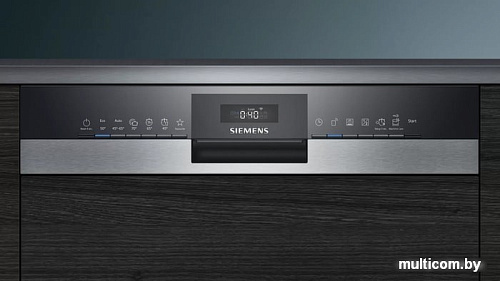 Посудомоечная машина Siemens SN53ES14VE