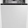 Встраиваемая посудомоечная машина BEKO AutoDose BDIS38120A
