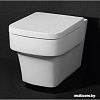 Унитаз BelBagno Janice BB124CH