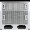 Кухонная вытяжка Elikor Интегра 50П-400-В2Л (белый/нержавеющая сталь)