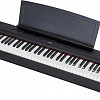 Цифровое пианино Yamaha P-125BK