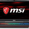 Ноутбук MSI GP73 8RD-433RU Leopard