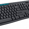 Клавиатура + мышь Logitech MK275 Wireless Combo