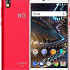 Смартфон BQ-Mobile BQ-5209L Strike LTE (красный)