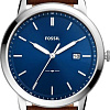 Наручные часы Fossil The Minimalist Solar FS5839