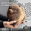 3Д-пазл QBRIX Шпиц 3D 20023