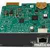 Сетевая карта APC AP9640