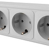 Розетка Юпитер JP7410-12
