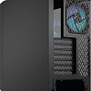 Корпус Fractal Design Meshify 2 Compact Lite RGB Black TG Light tint FD-C-MEL2C-05