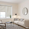 Шторы день-ночь Lm Decor Фьюжн ДН LB 20-01 160x170