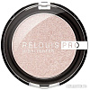 Хайлайтер Relouis Pro Highlighter компактный 01 Pearl