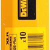 Набор буров DeWalt DT8955 (10 шт)