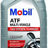 Трансмиссионное масло Mobil ATF Multi-Vehicle 1л