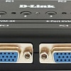 KVM переключатель D-Link DKVM-4K