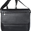 Мужская сумка Galanteya 23823 25с888к45 (черный/серый)