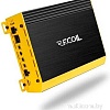 Автомобильный усилитель Recoil RL1500.1