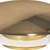 Накладка сливного гарнитура Abber AC0014MRG