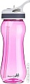 Бутылка AceCamp Tritan 1553 розовый