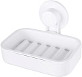 Мыльница Swed House Soap Dish R5140 (белый)