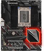 Материнская плата ASRock X399 Phantom Gaming 6