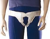 Бандаж грыжевой паховый Oppo 2049 (S)