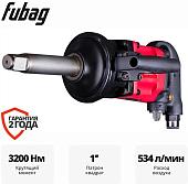 Пневматический гайковерт Fubag IWM 3200 200245