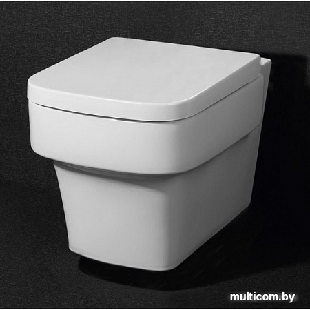 Унитаз BelBagno Janice BB124CH