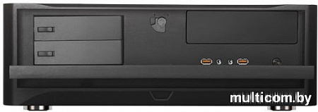 Корпус SilverStone Grandia GD06 (SST-GD06B)