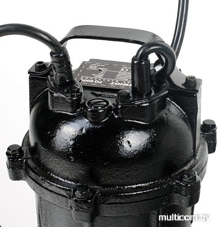 Насос Patriot FQ600C